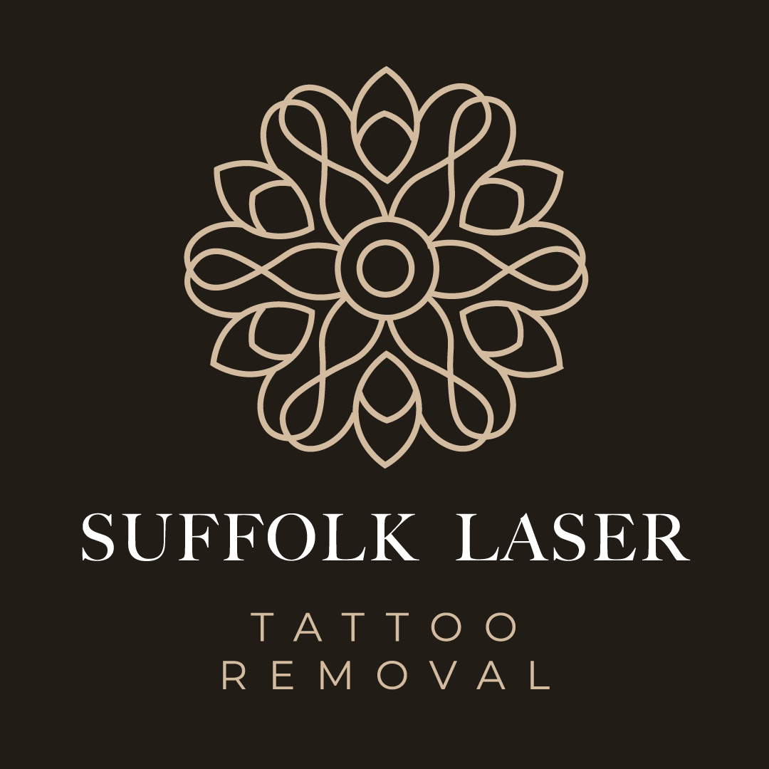 Suffolk Laser